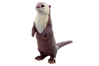 Obrázek z Figurka Vydra 